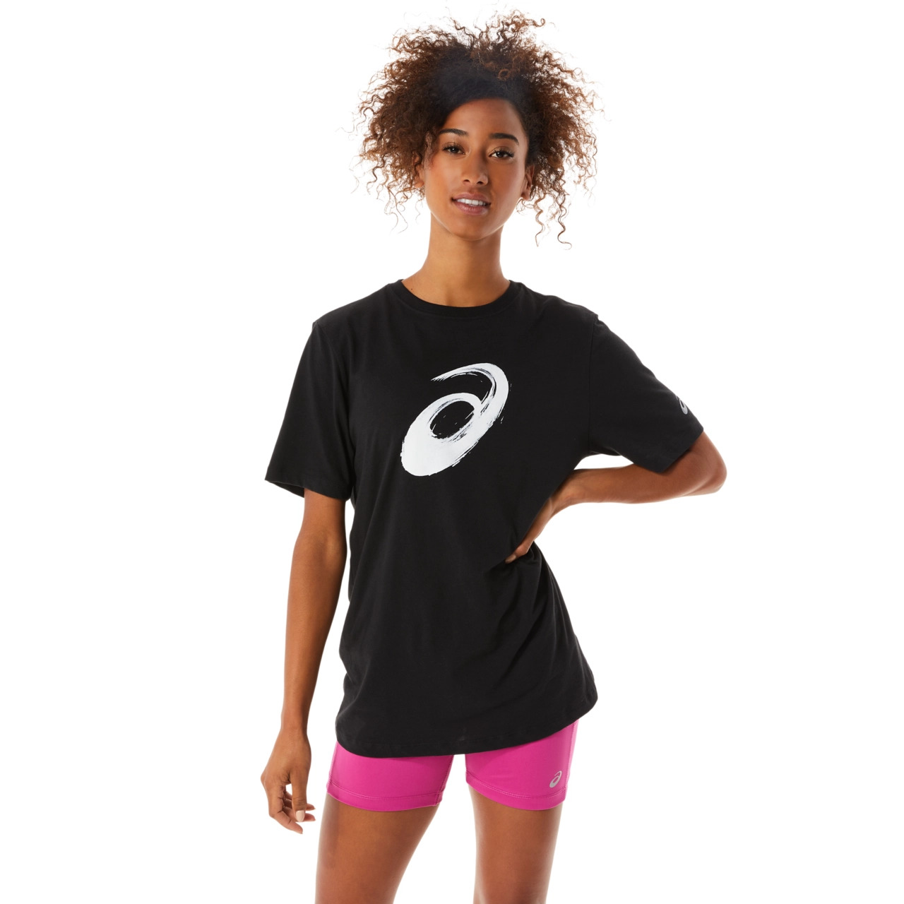 PAINTBRUSH SHORT SLEEVE TEE - 7