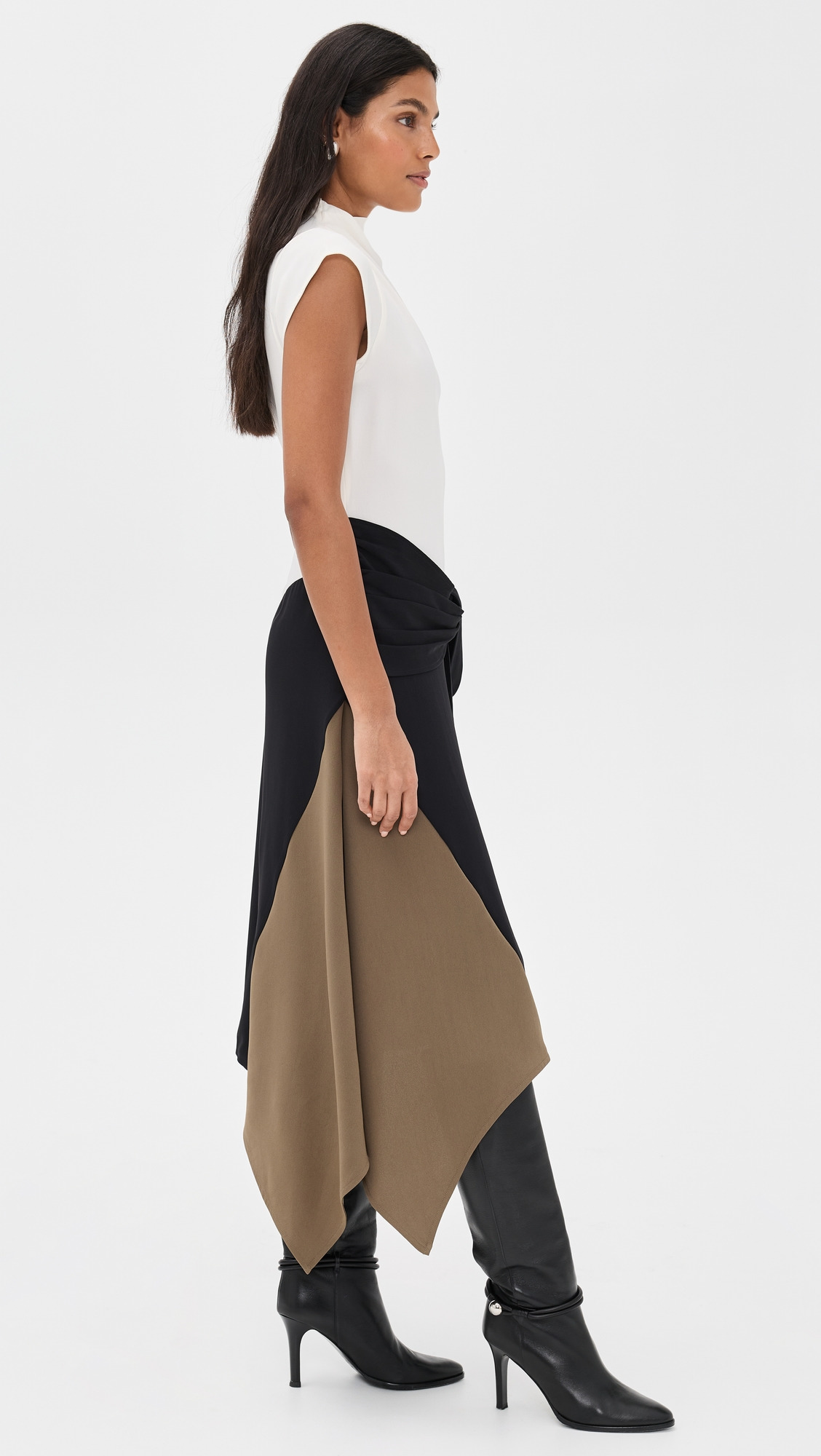 Davina Dress - 3