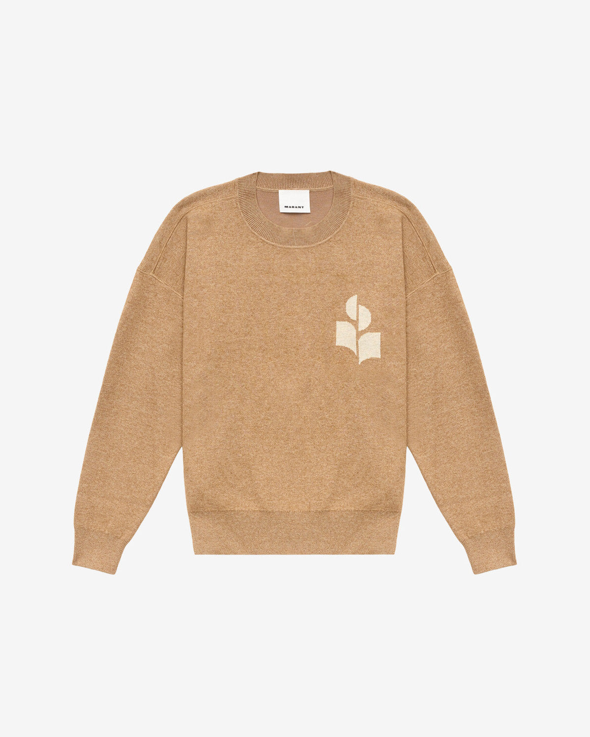 ATLEY SWEATER - 1