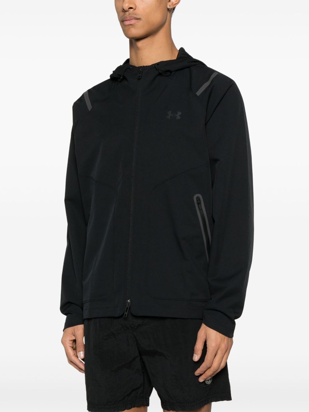 Unstoppable jacket - 3