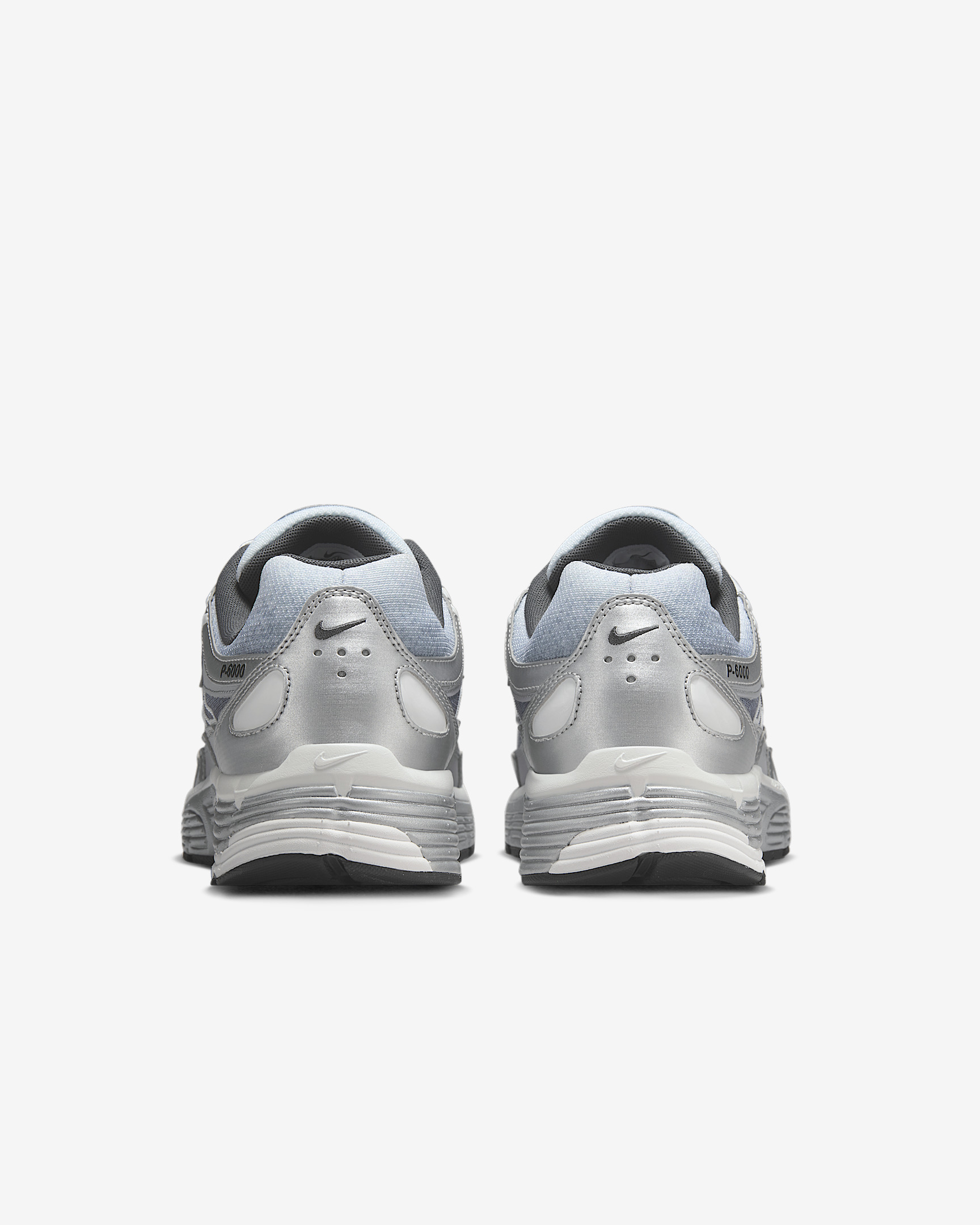 Nike P-6000 Men's Shoes - 6