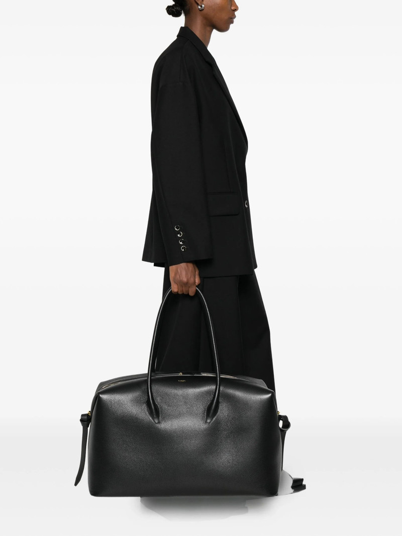 Yuzefi Top-handle Tote Bag 4