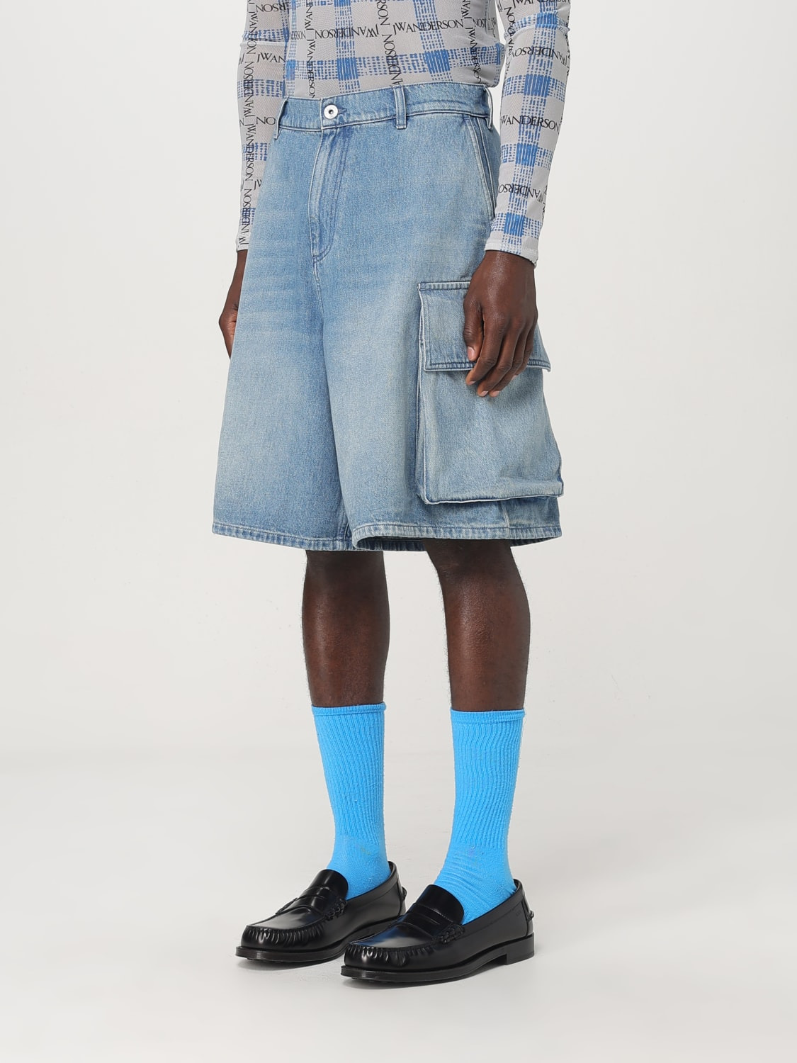 Short men Jw Anderson - 4