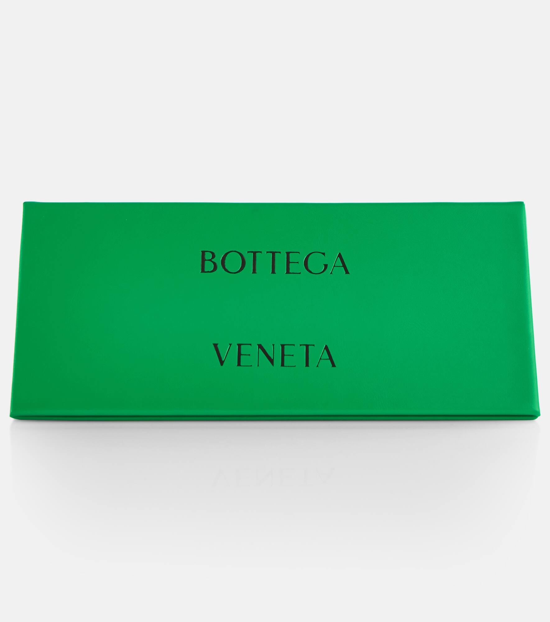 Bolt square sunglasses - 5