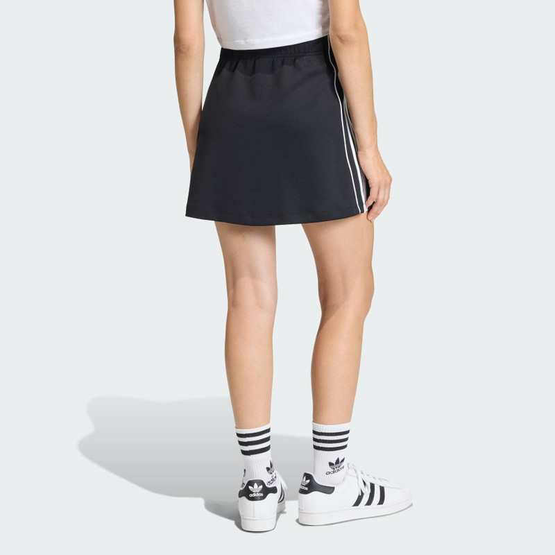 3 STRIPES SKIRT 3