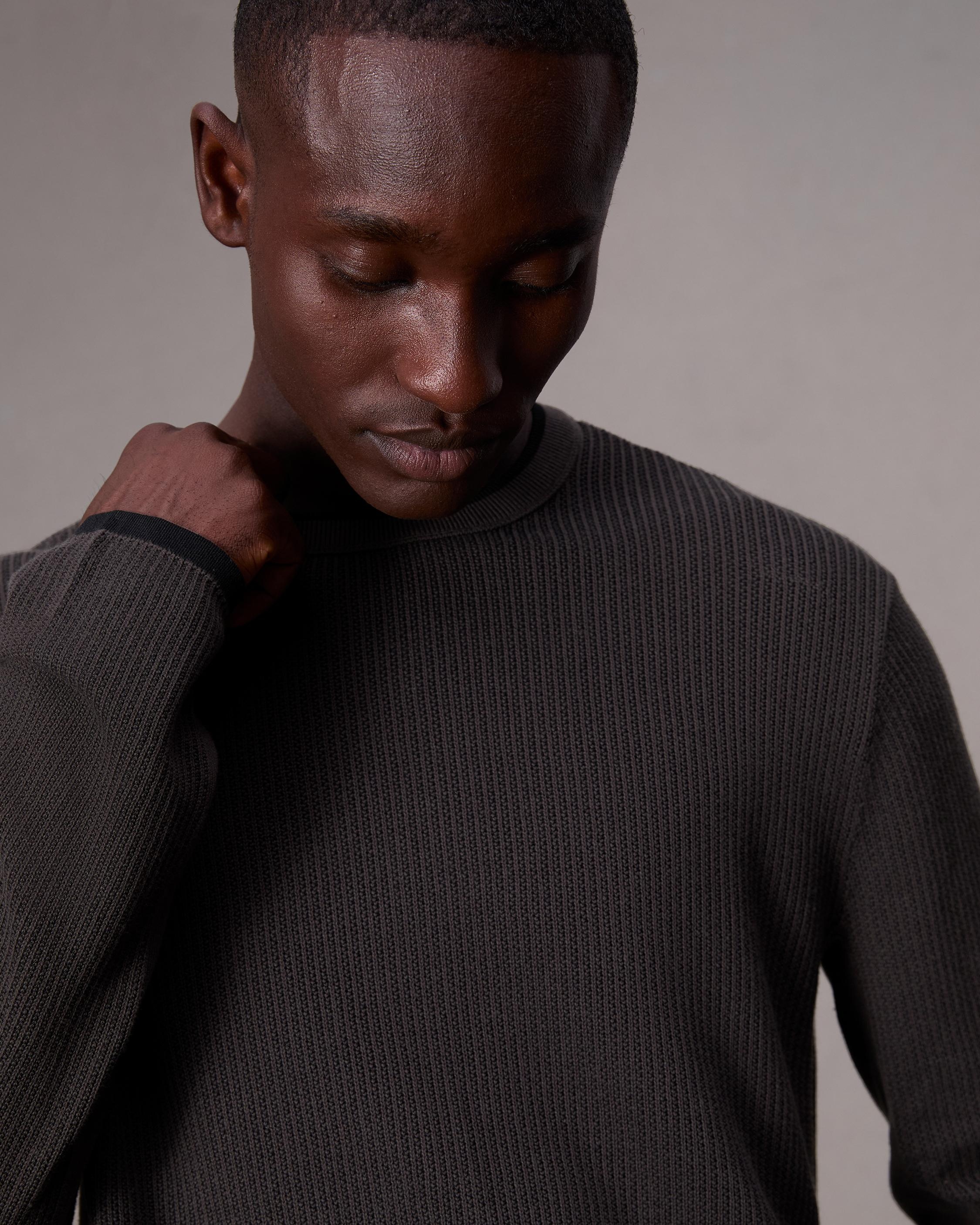 Harvey Cotton Crew - 6