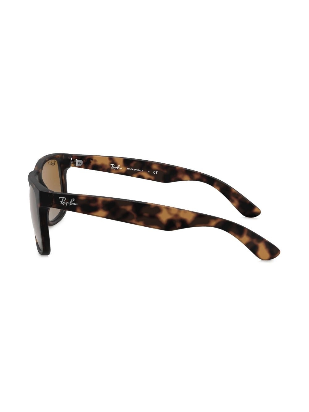 Justin square-frame sunglasses - 3