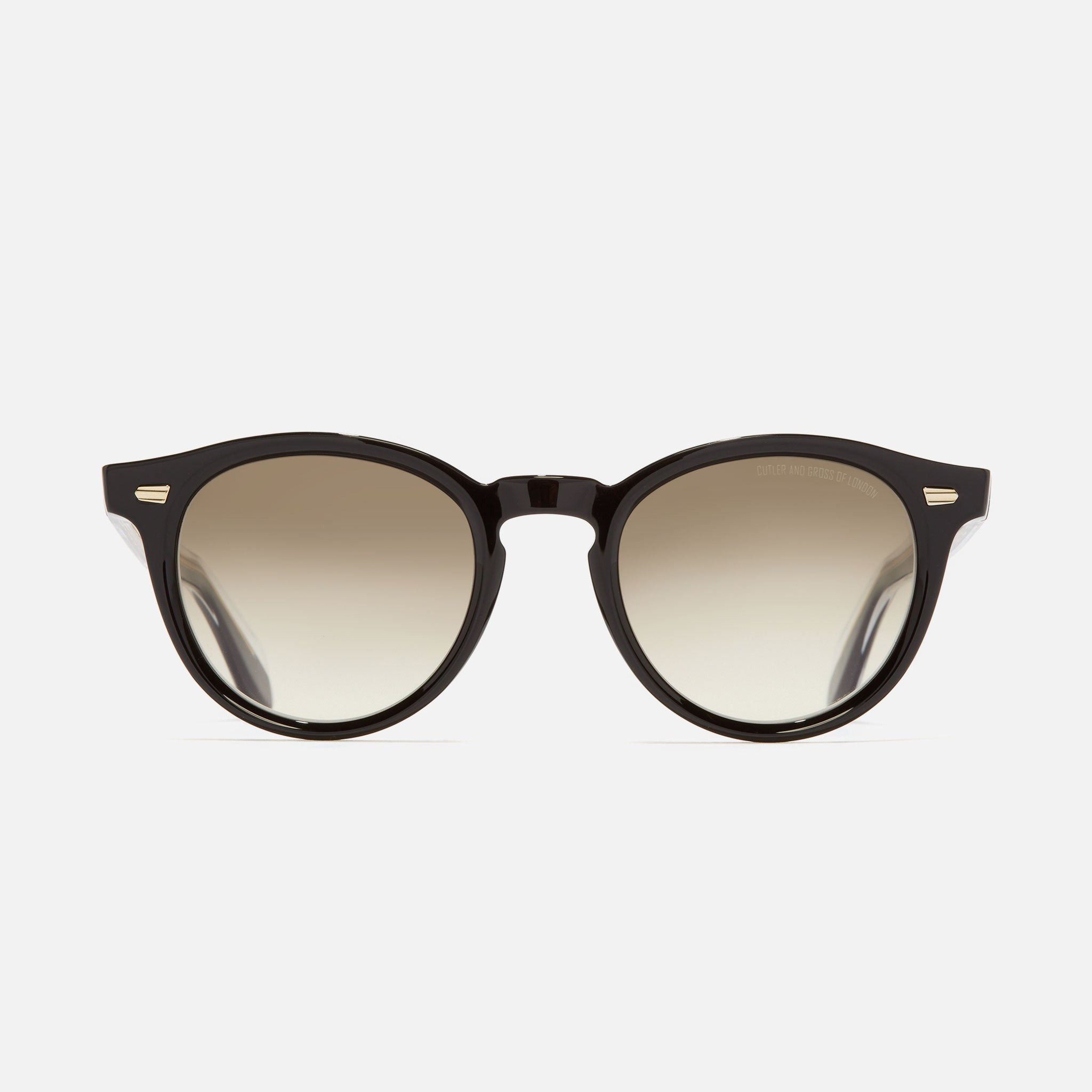 9378 ROUND SUNGLASSES - 3