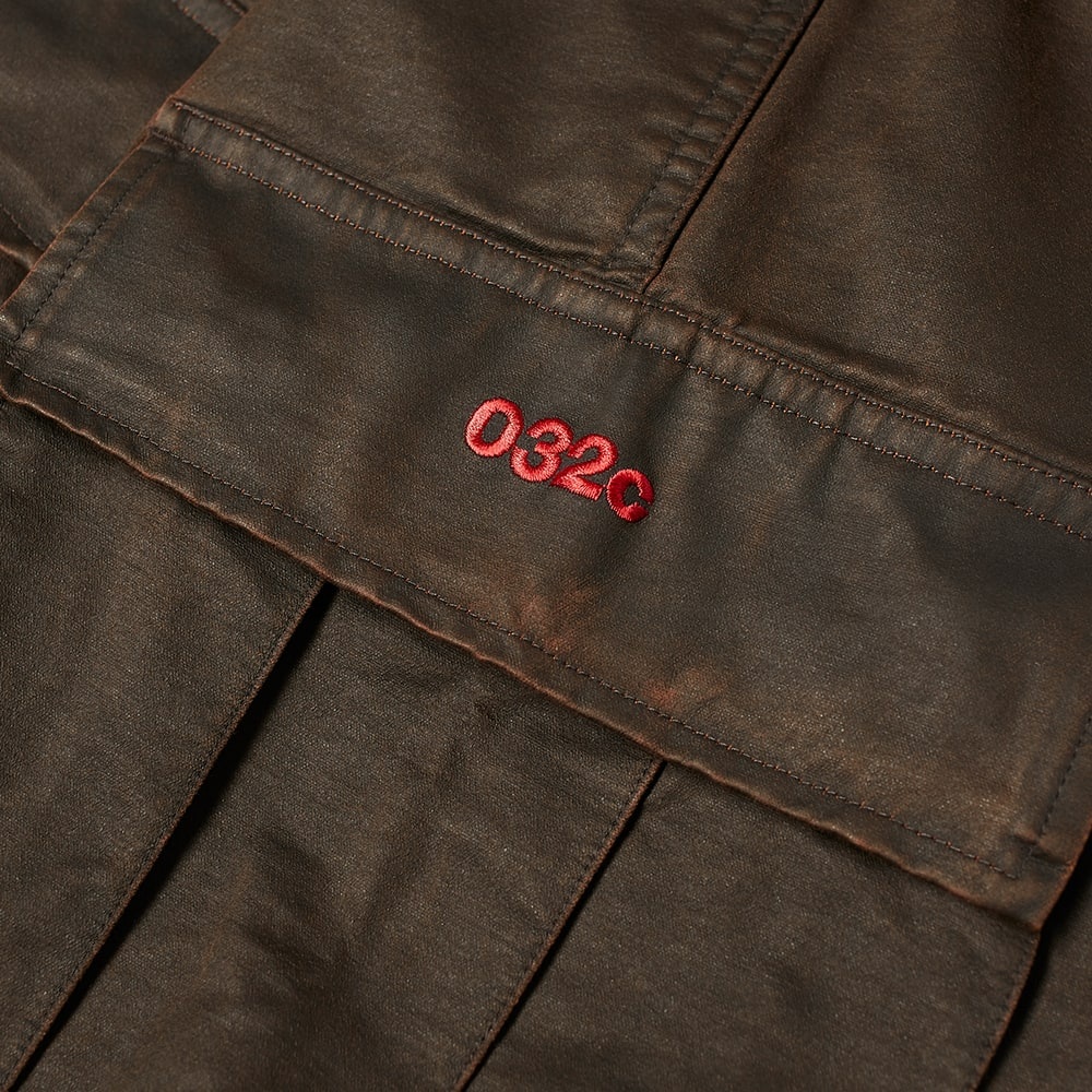 032c Cargo Short - 2