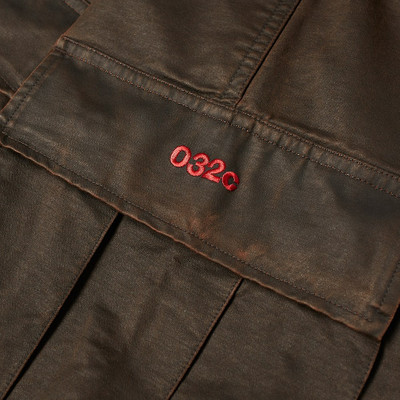 032c 032c Cargo Short outlook