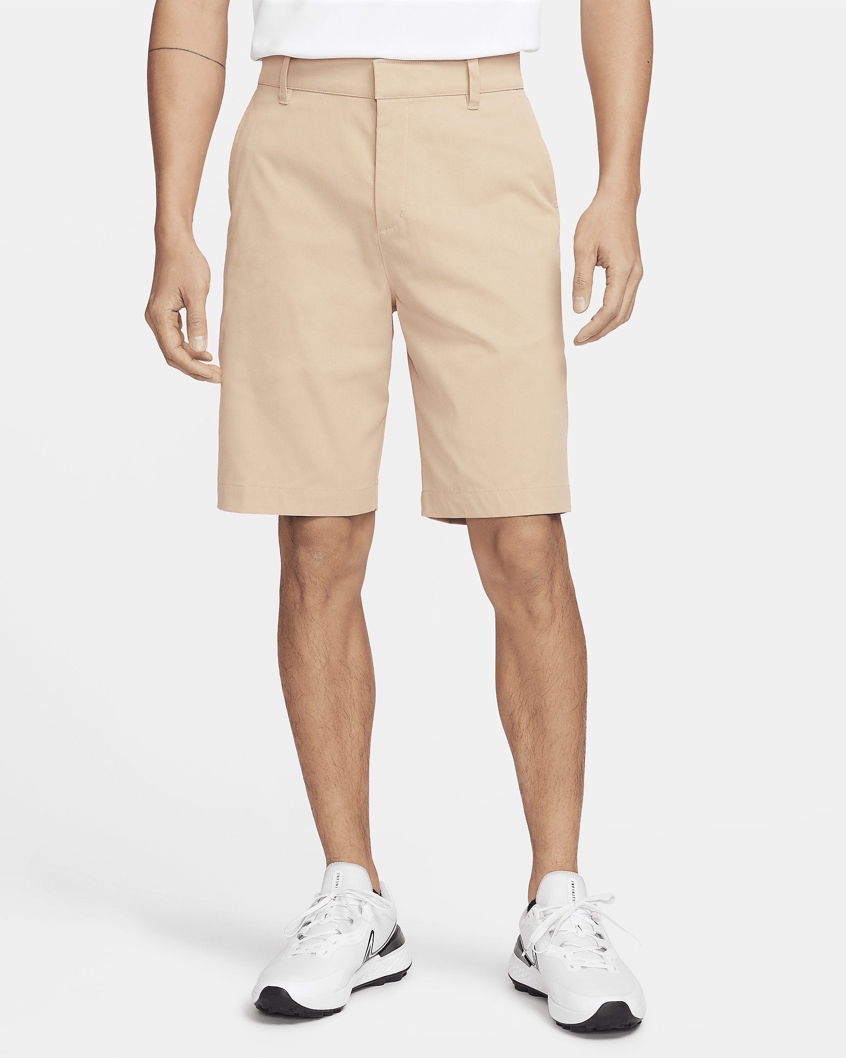 Nike Tour Men's 10" Chino Golf Shorts - 1