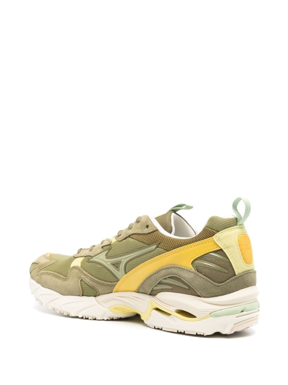 Wave Rider 10 sneakers - 3