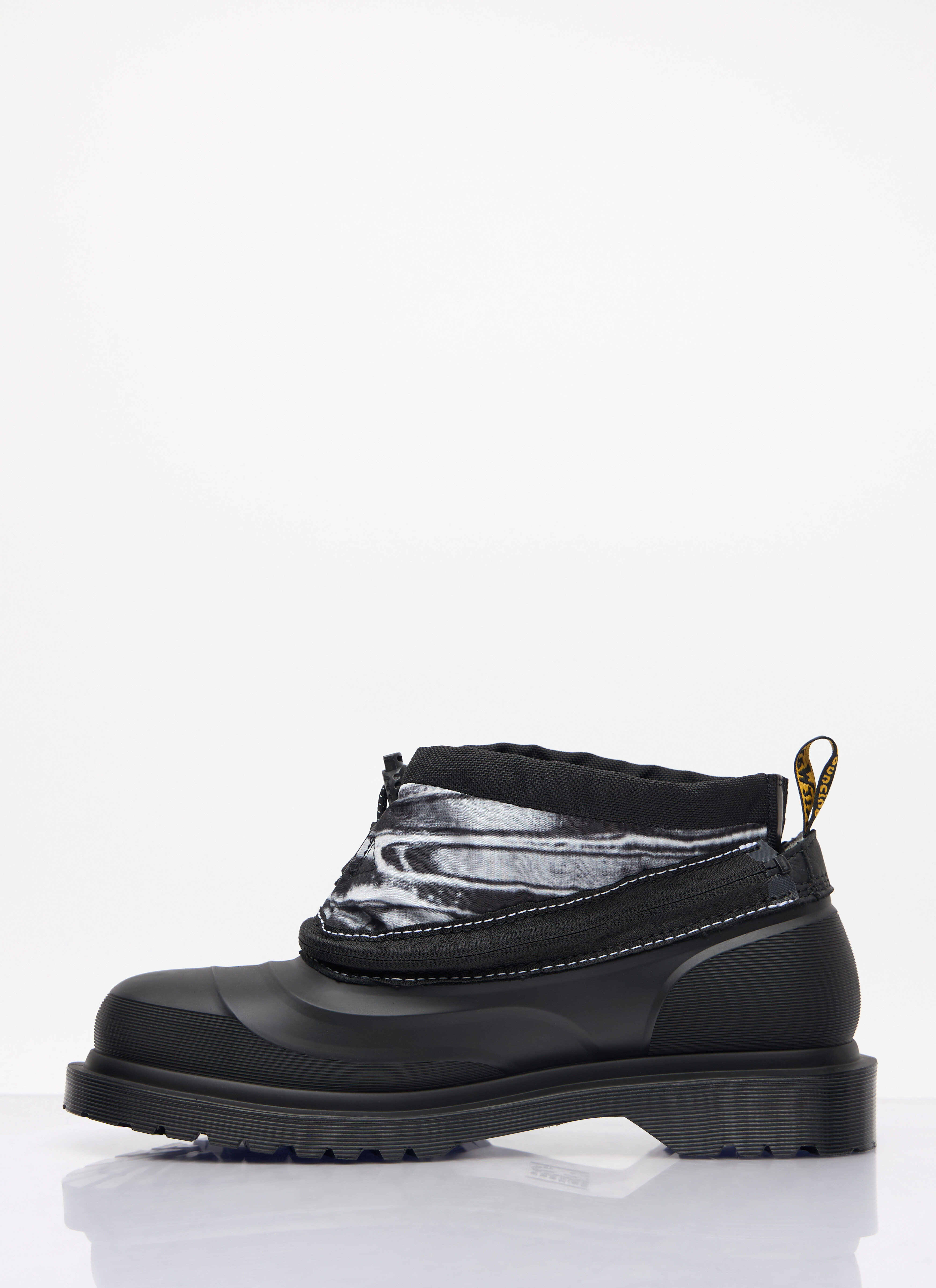 1461 Sub Lace-Up Shoes - 4