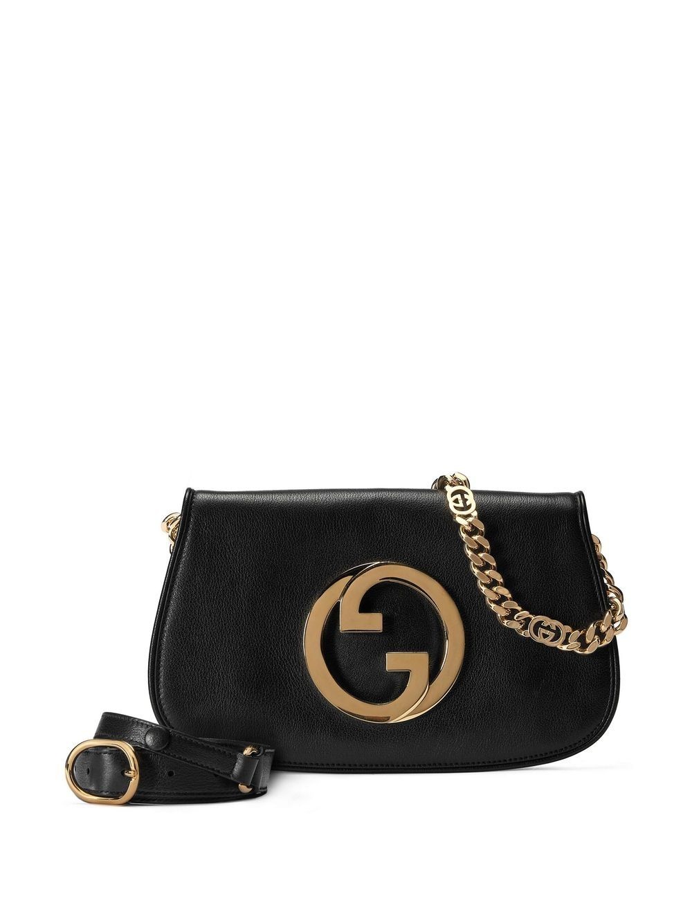 Blondie shoulder bag - 5