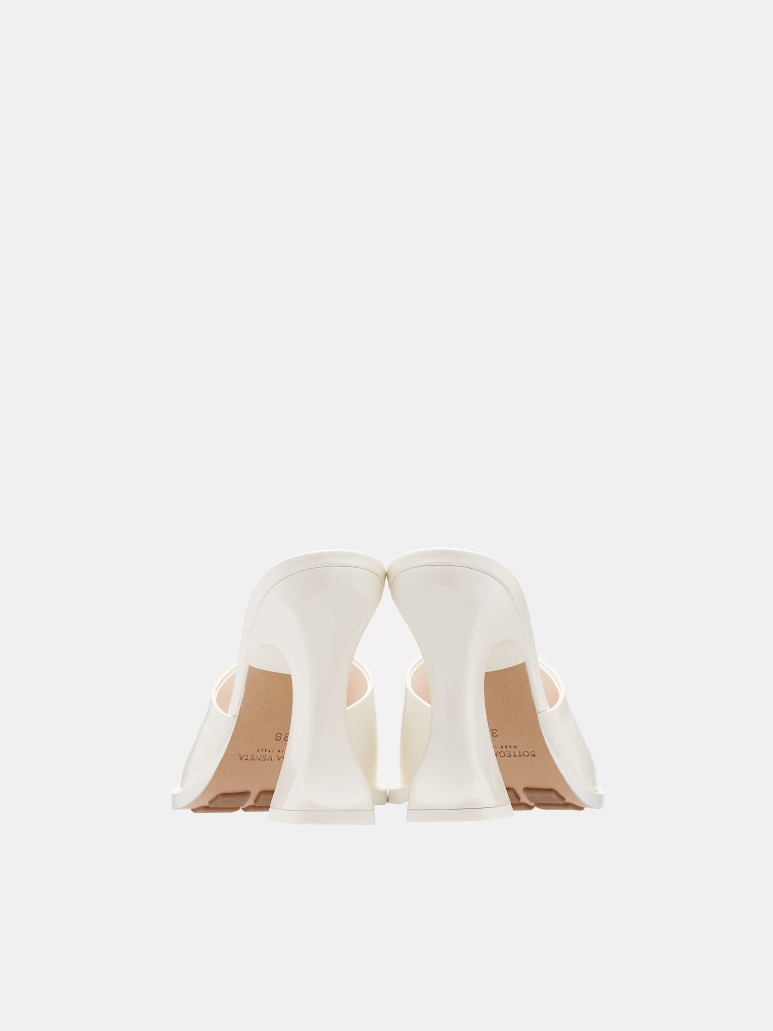 Cha-Cha Mule - 4
