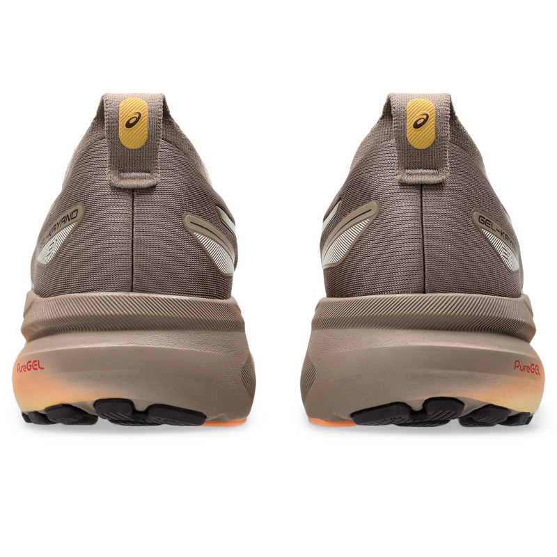 GEL-KAYANO 31 LUXE 5