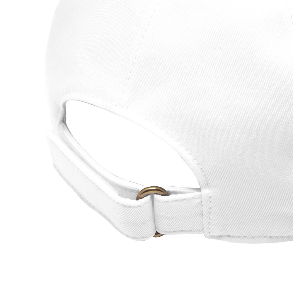 Gucci Logo Cap - 4