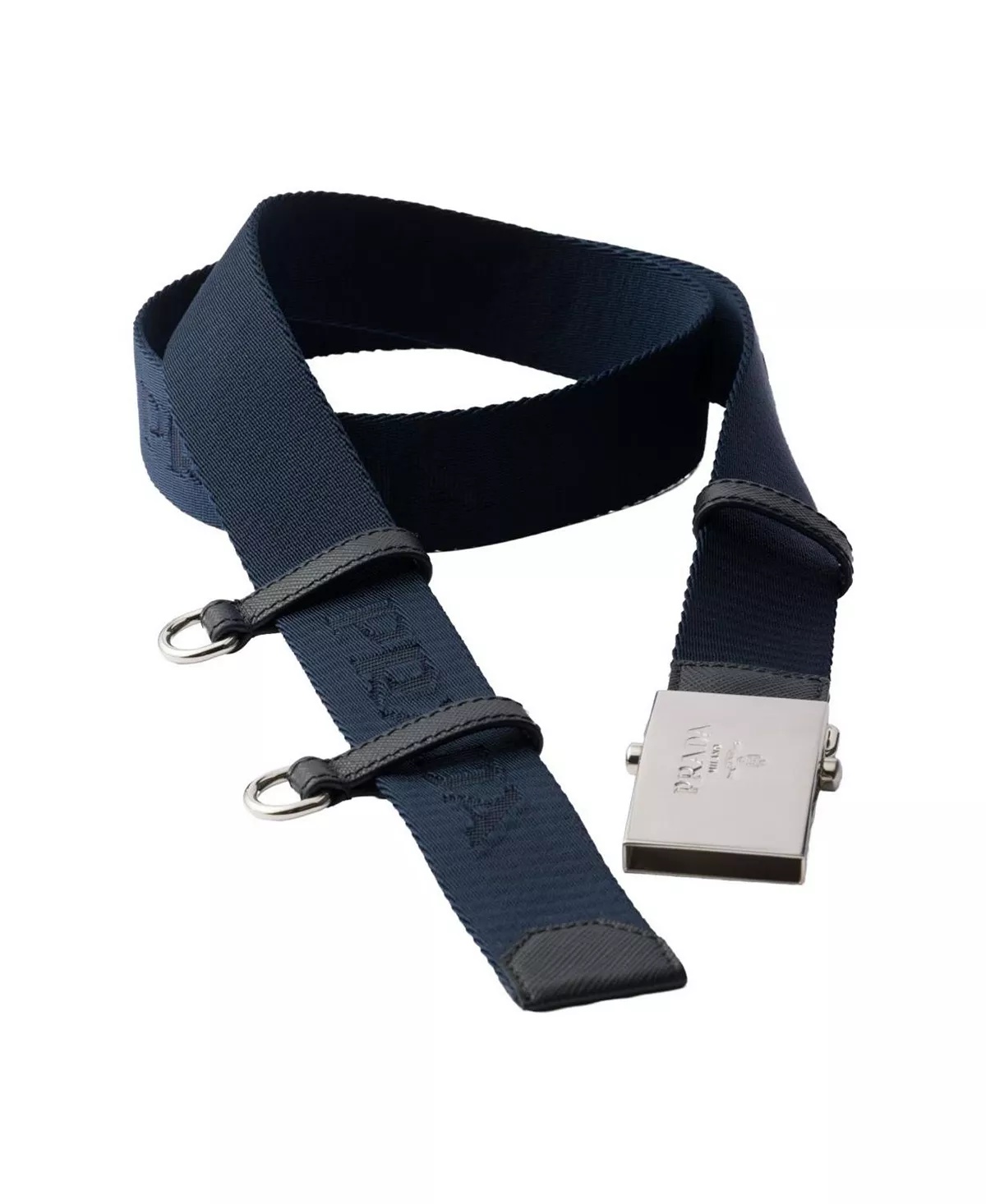 Cotton Tape Belt - 3