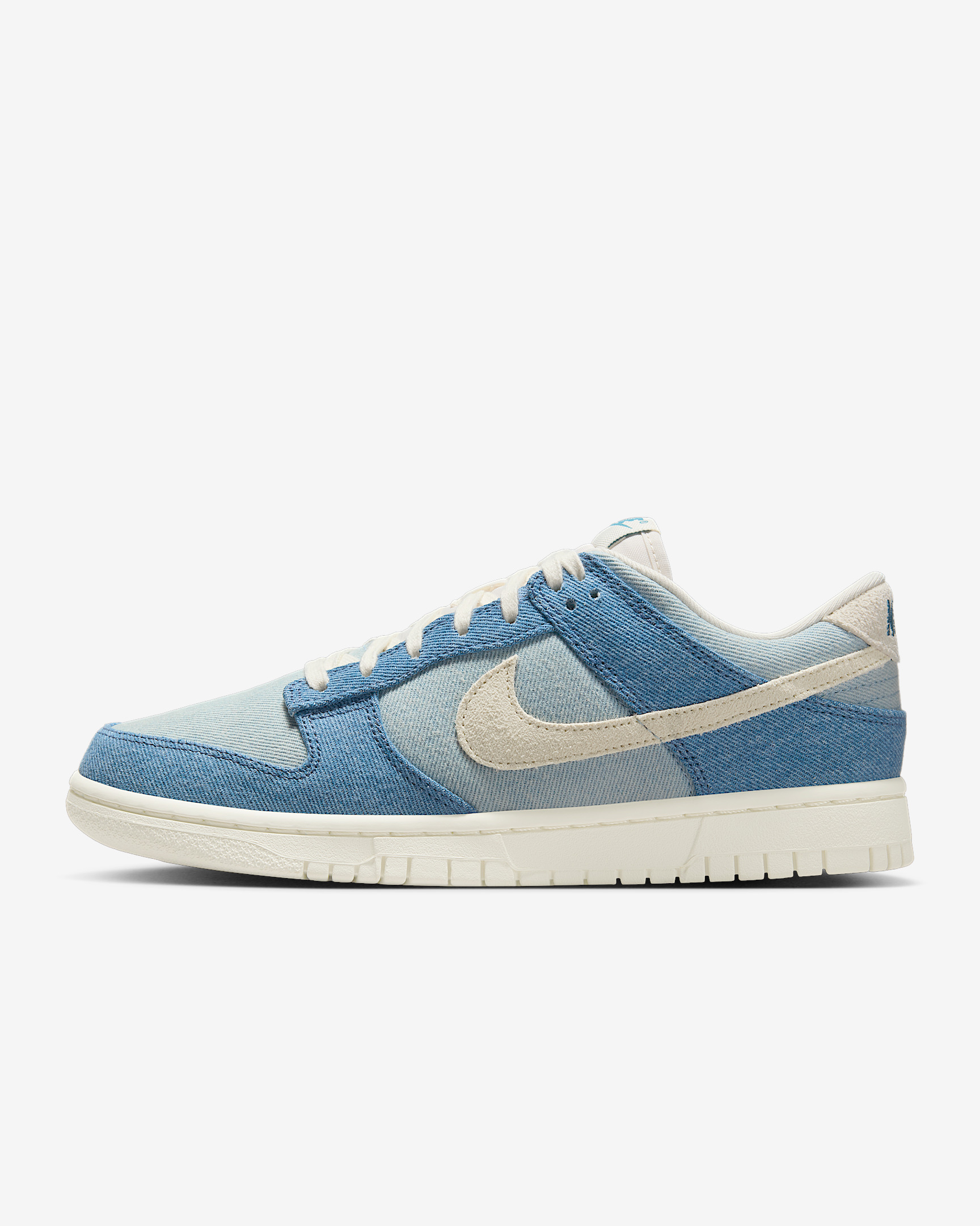 Nike Dunk Low Women's Shoes - 1