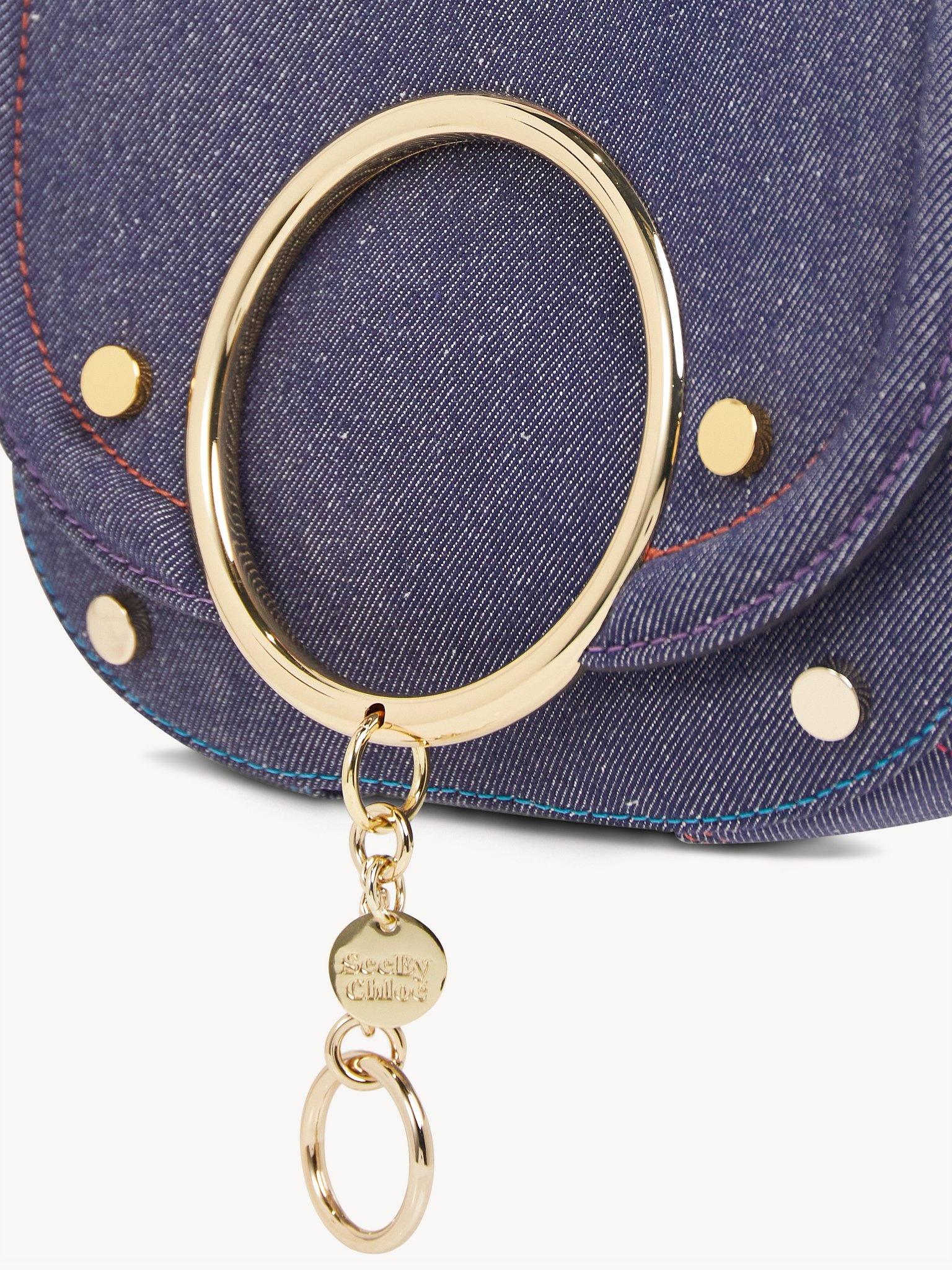 MARA CROSS-BODY BAG - 4