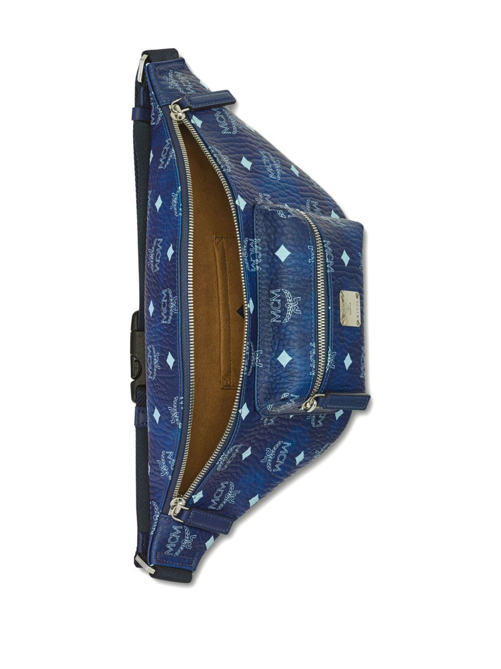 Fursten monogram belt bag - 5