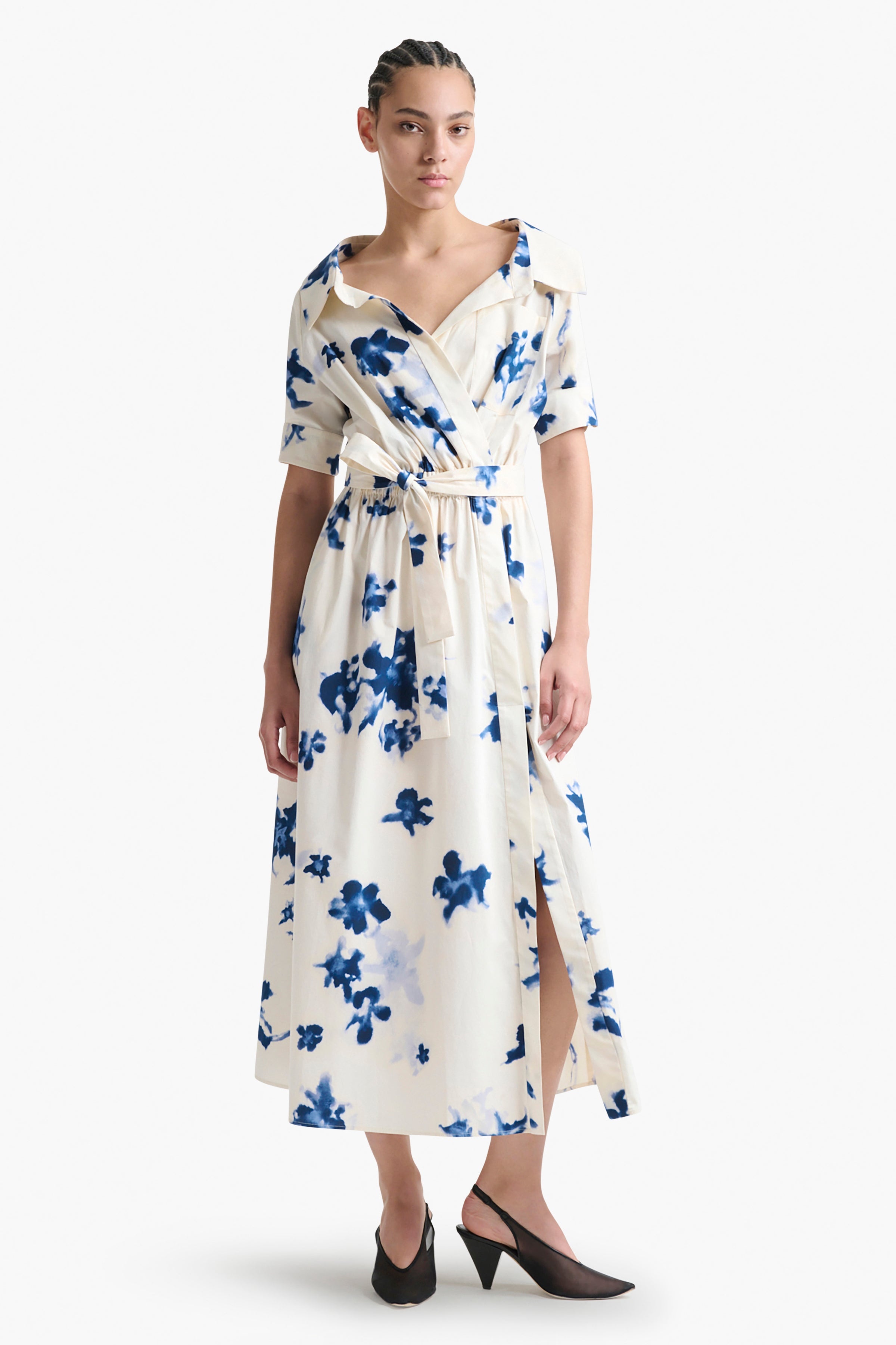 LYDIA DRESS - 3