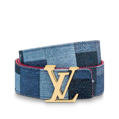 Louis Vuitton LV Iconic 30mm Belt outlook