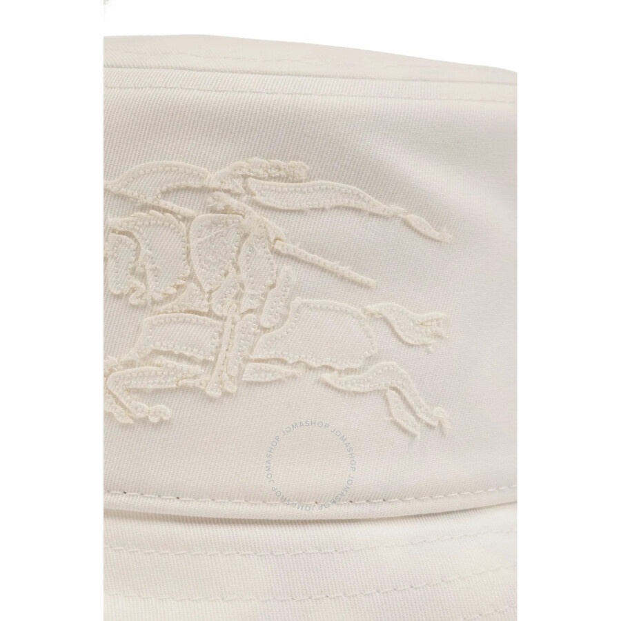 Burberry EKD--Embroidered Bucket Hat - 3