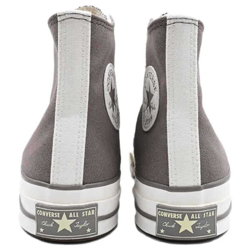 Converse Chuck 70 HI 'Grey White' A08529C 3
