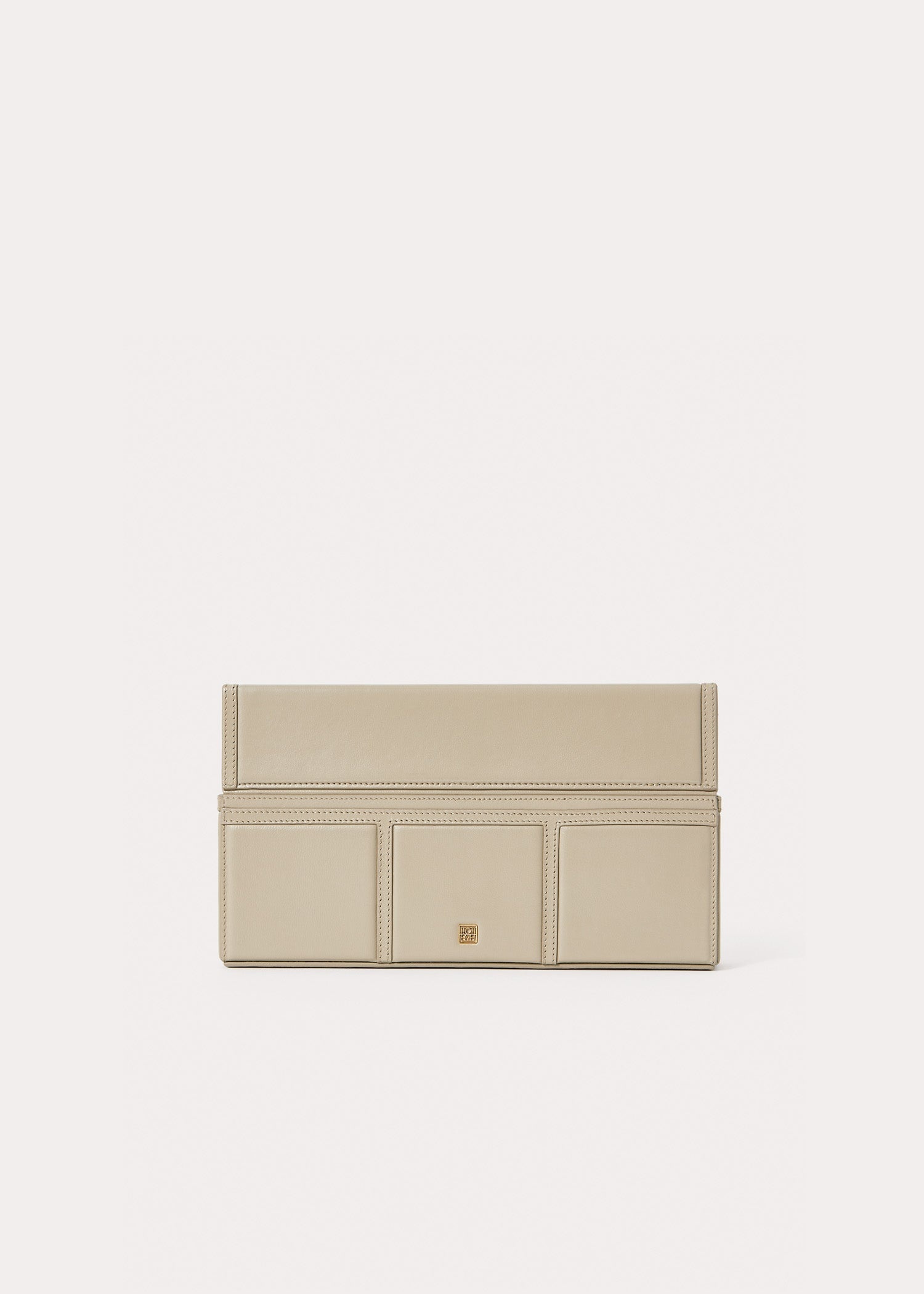 T-Clutch ivory - 5