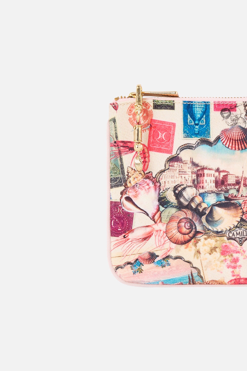 COIN AND PHONE PURSE - 2