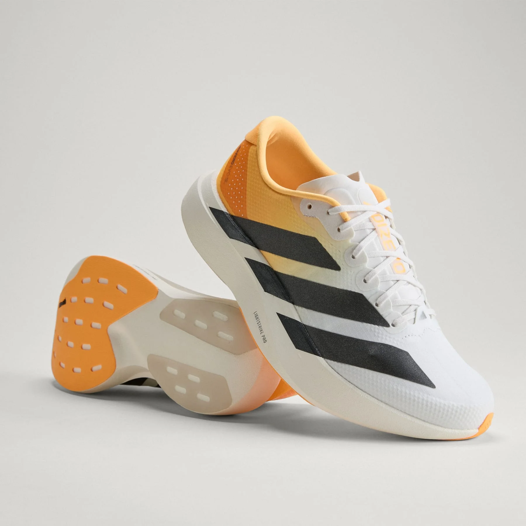 Adizero EVO SL WOVEN Shoes - 1