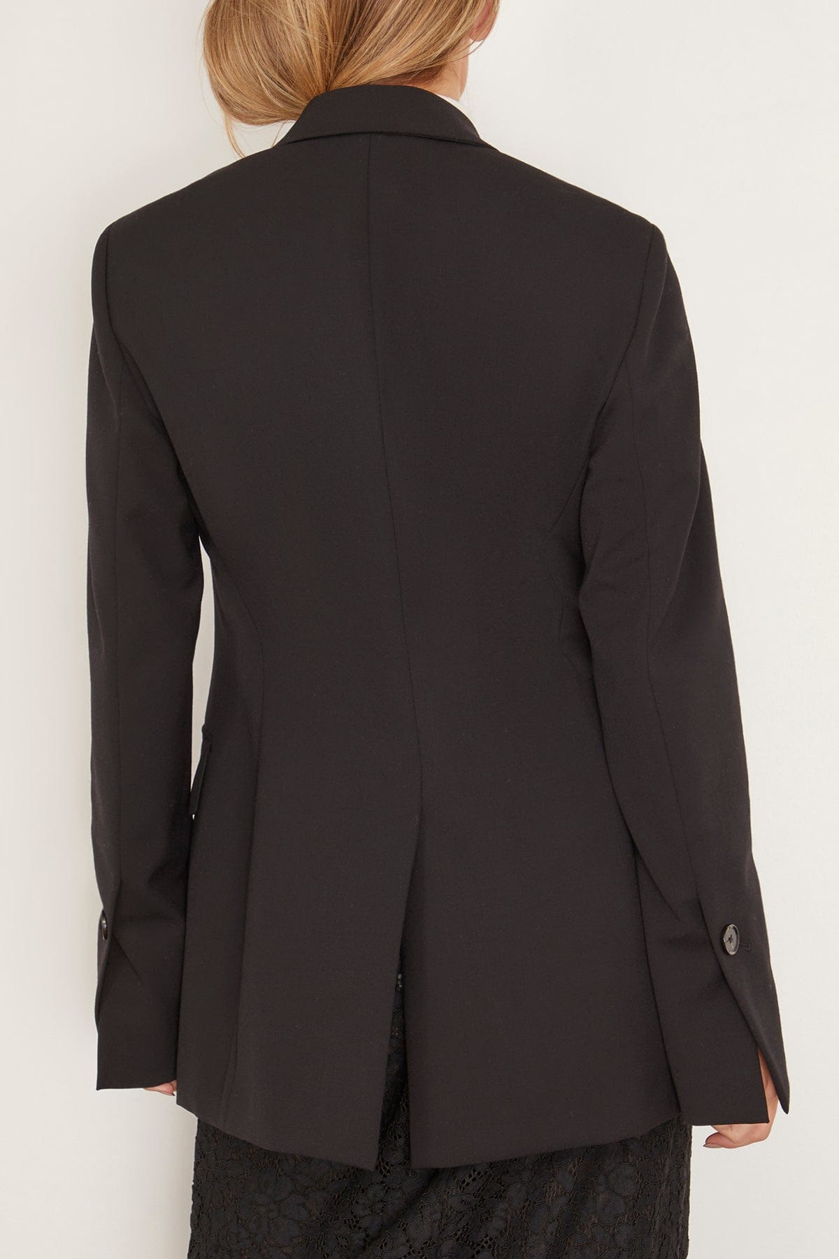 Eva Jacket in Black - 4