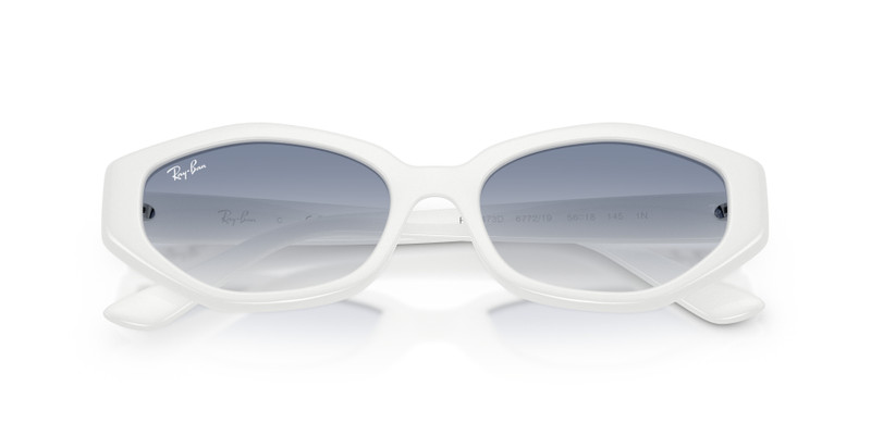 Ray-Ban RB4473D outlook