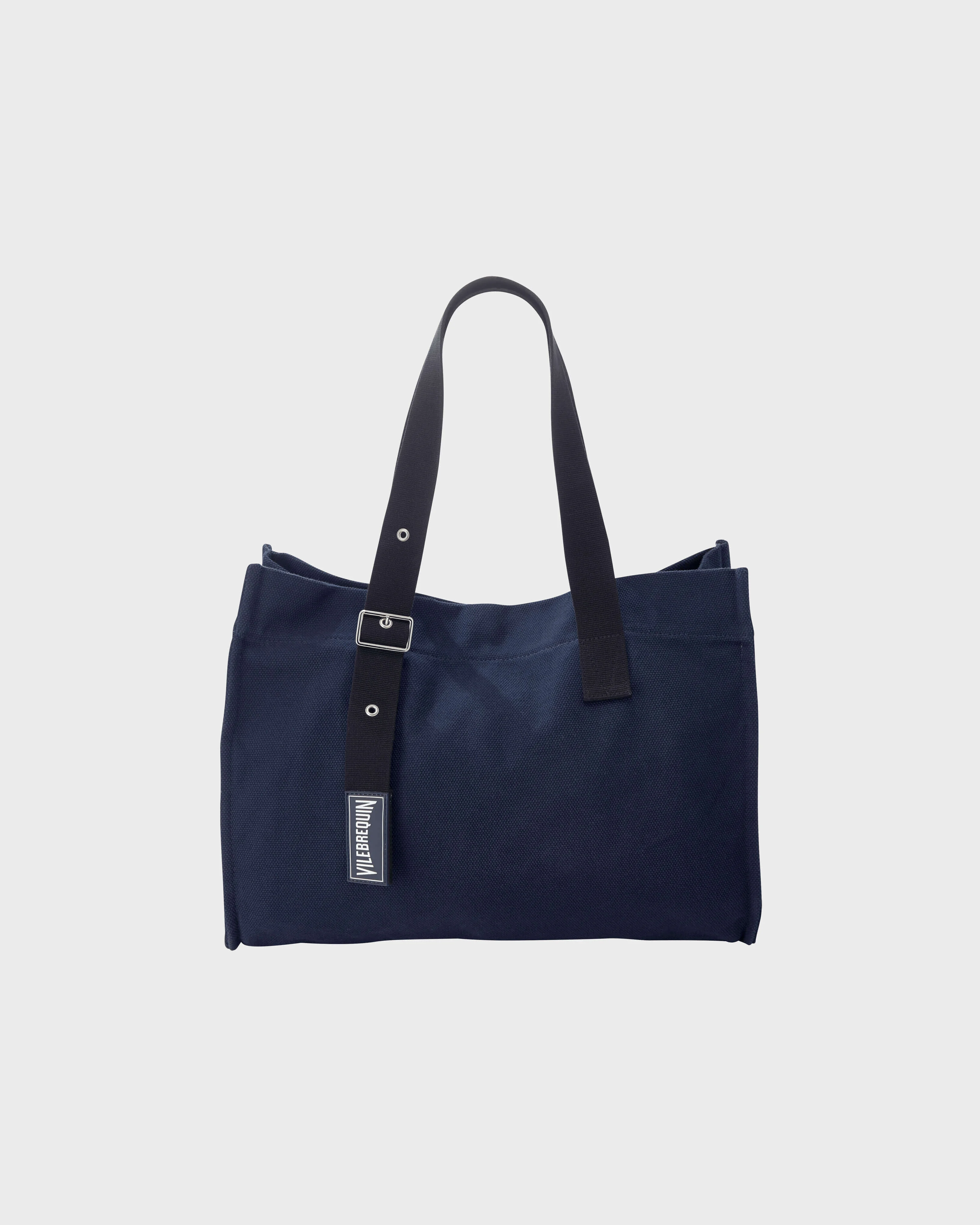 Unisex Beach Bag Solid - 1