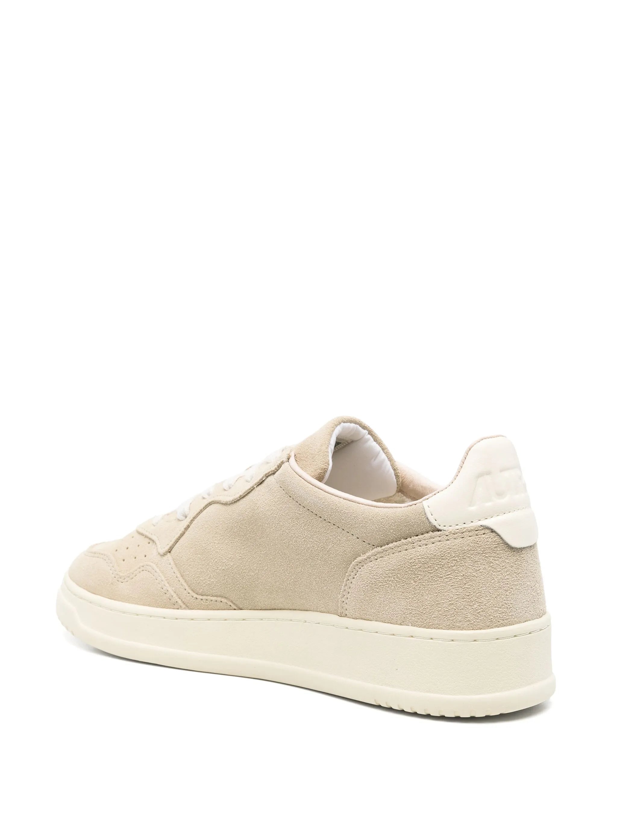 Medalist Low Sneakers - 4