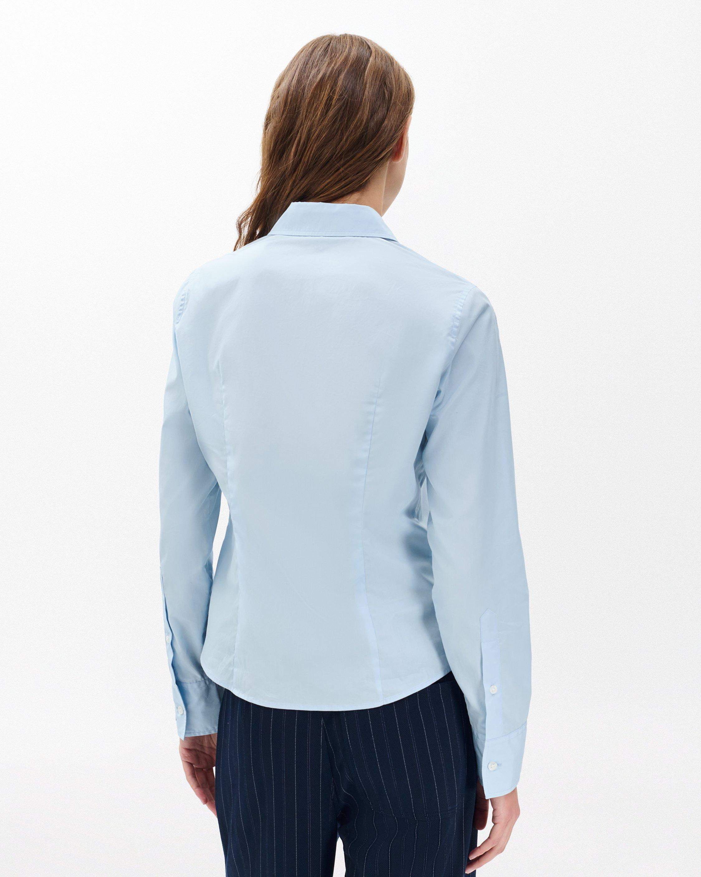 Dayton Poplin Shirt - 6