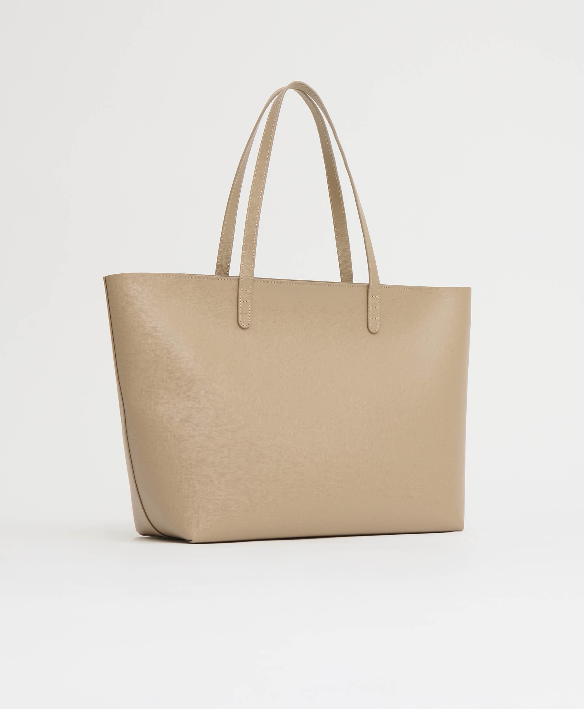 LARGE ZIP TOTE - 4
