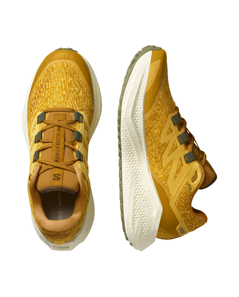 SALOMON AERO GLIDE 3 GRVL outlook