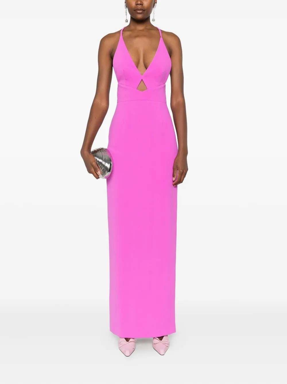 The Milly Maxi Dress - 2