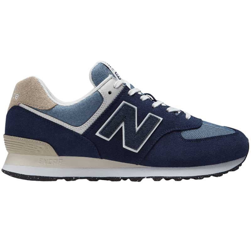 NEW BALANCE LIFESTYLE SNEAKERS - 1