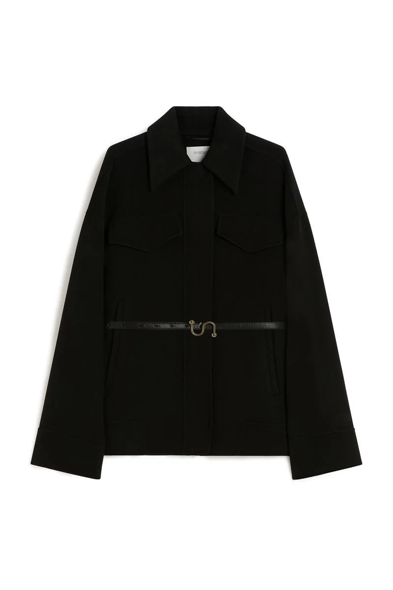 Sportmax Coats - 1