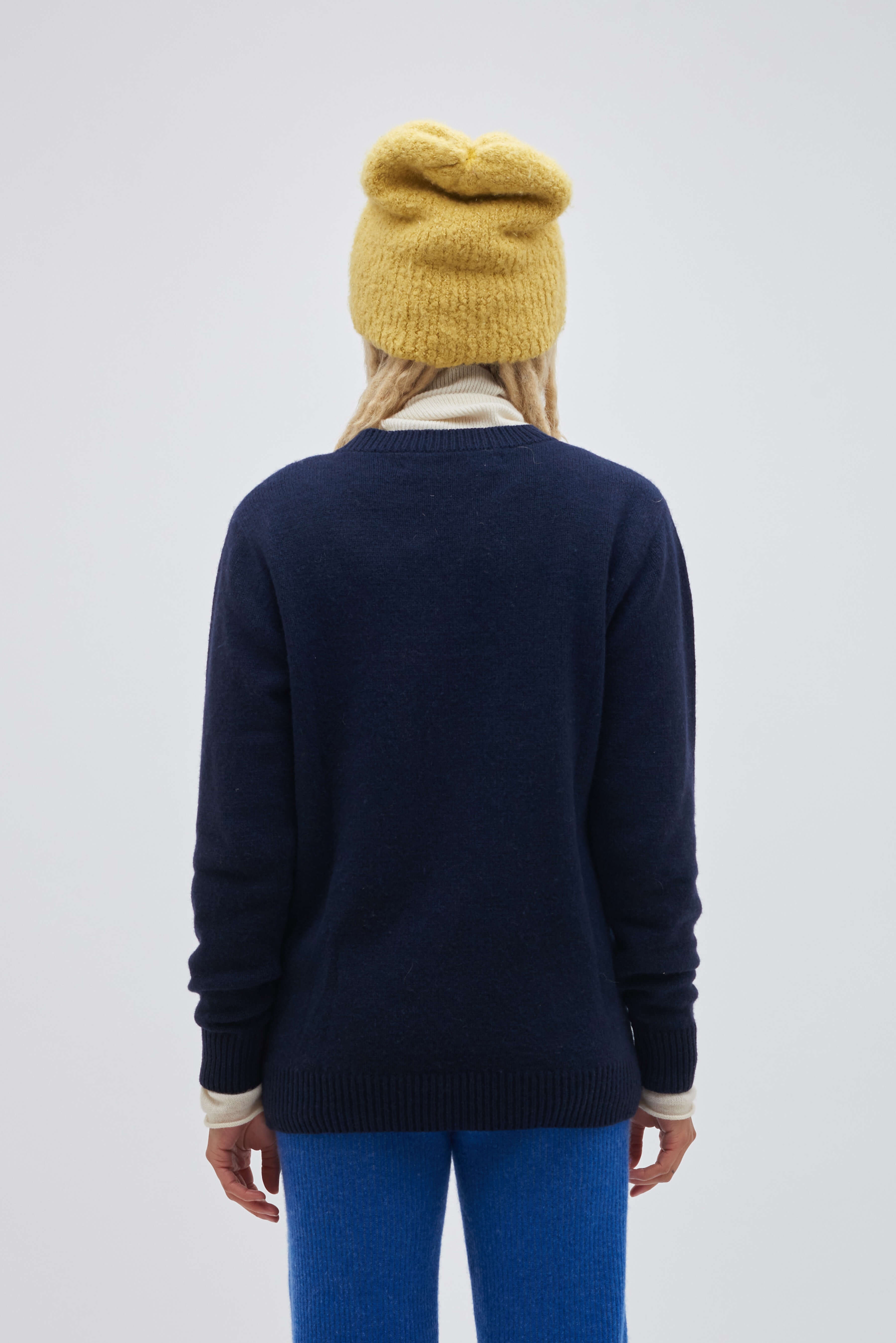 SIMPLE CREW - 4