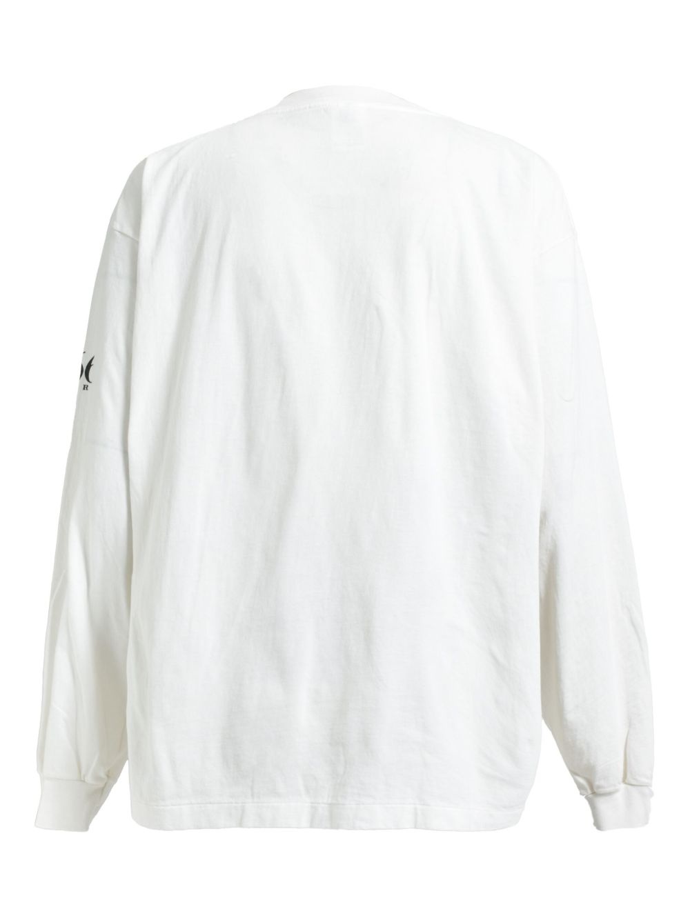 logo sweater - 2