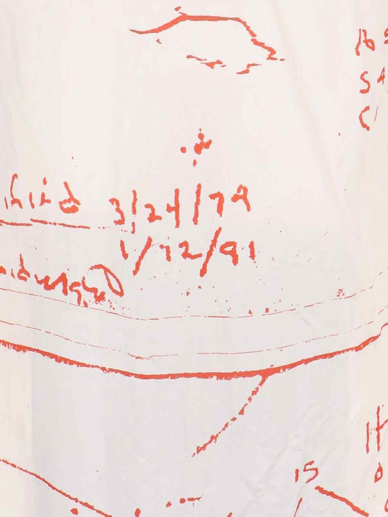 Rick Owens VISCOSE SHIRT outlook