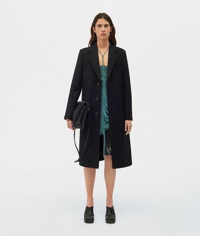 Bottega Veneta COAT outlook