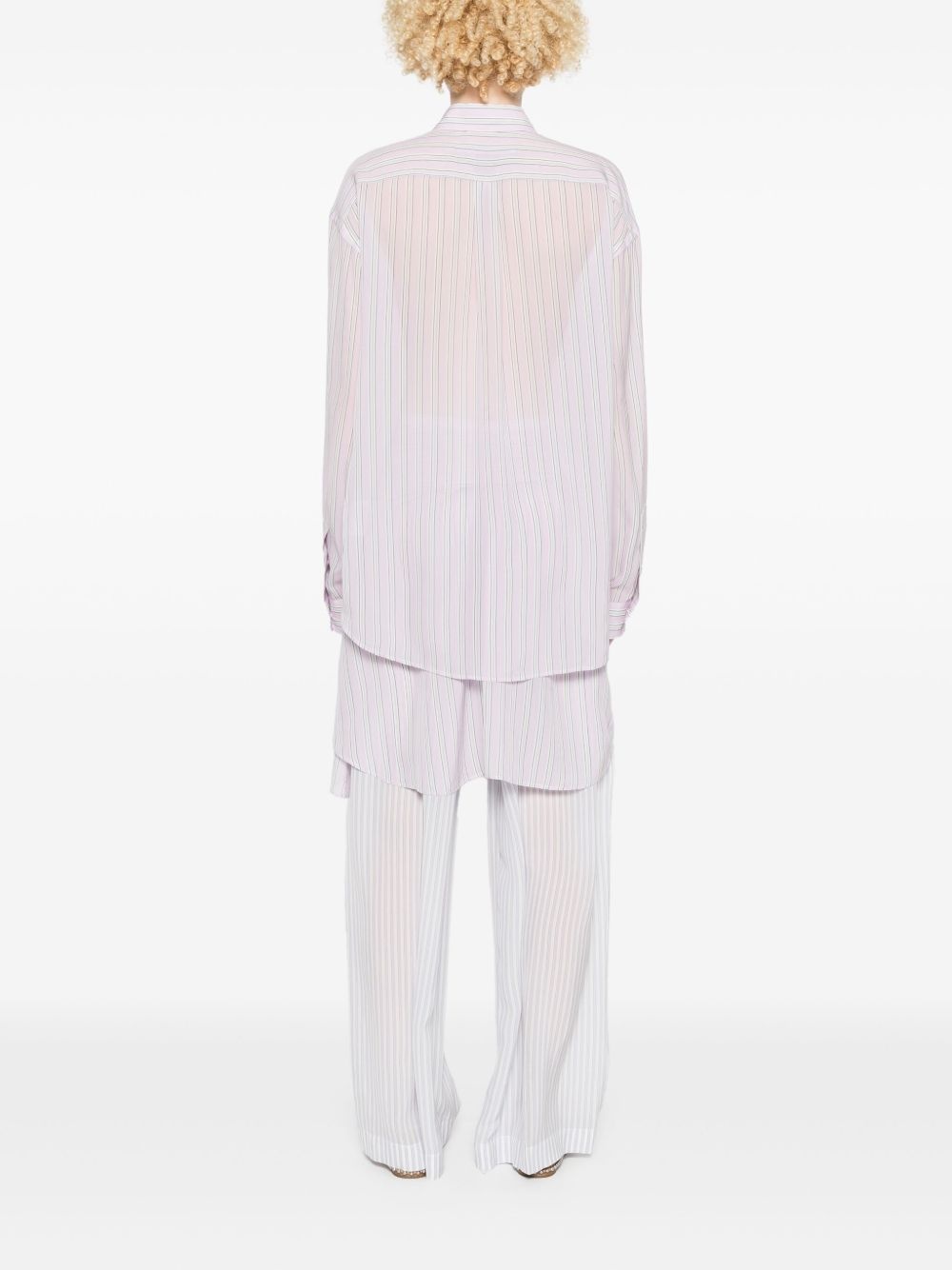 striped shirt - 4