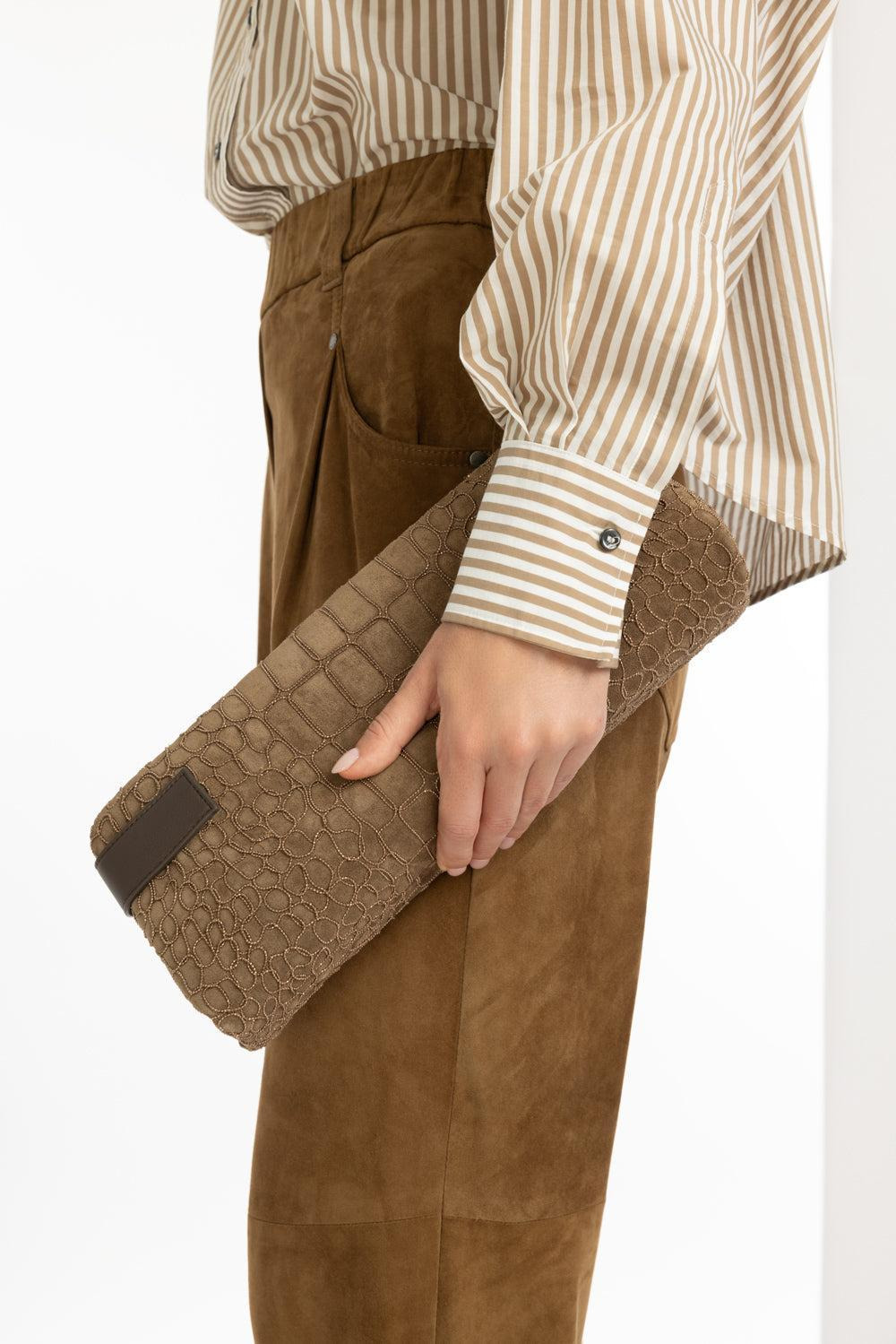 Crocco Clutch - 5