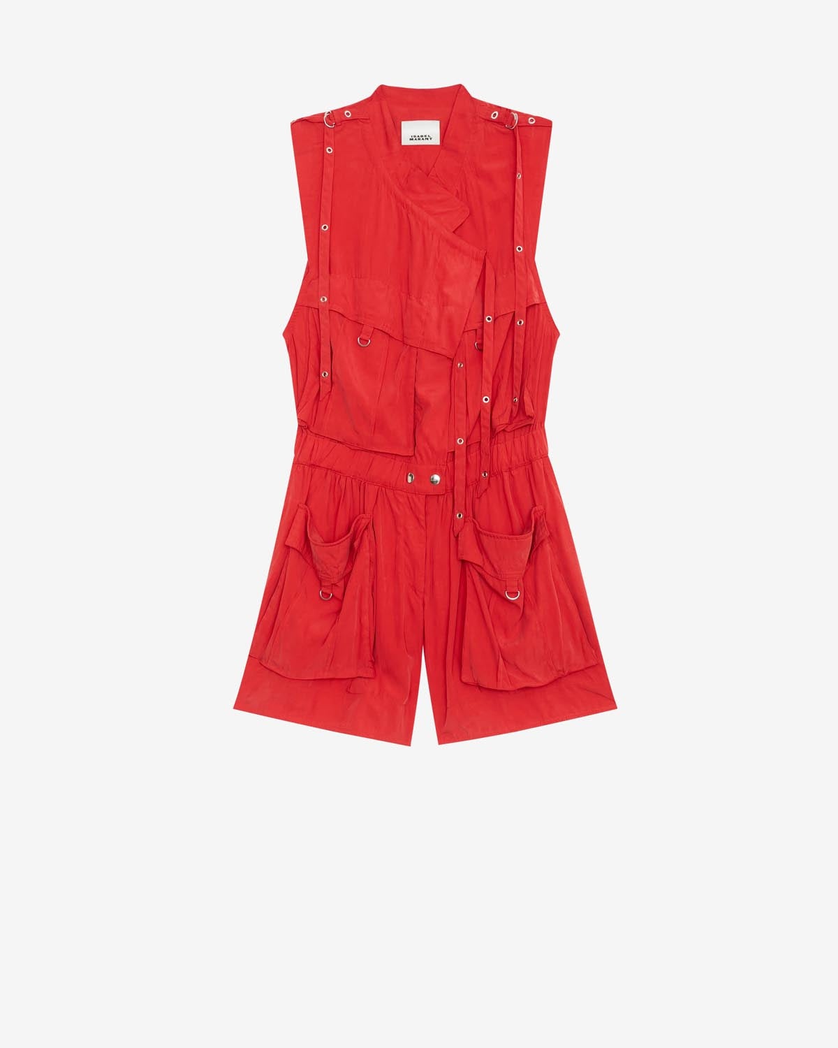 HANELOR JUMPSUIT - 1