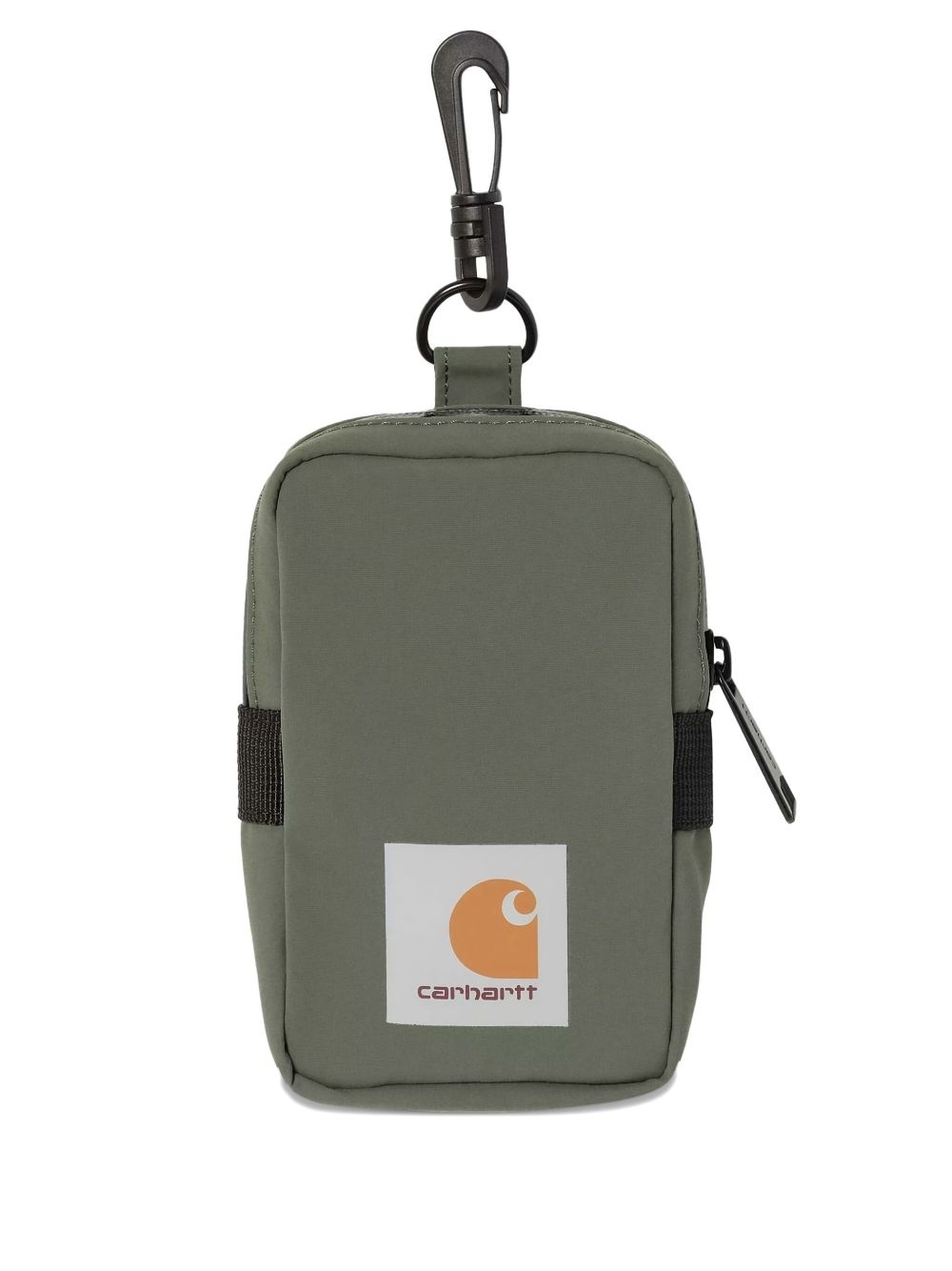 Bowden carabiner zip pouch - 1